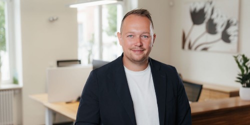 Maximilian Deeg