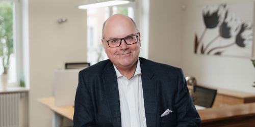 Michael Stolz