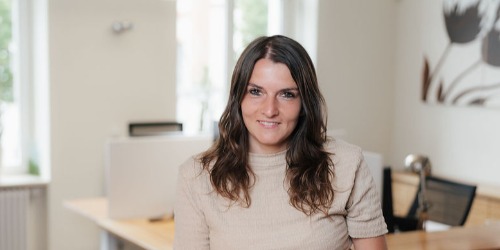 Monja Schurr