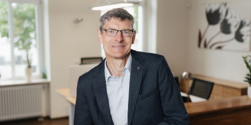Ingmar Gohl
