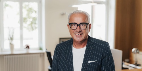 Jürgen Schmieder