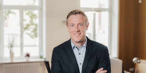 Tobias Haas