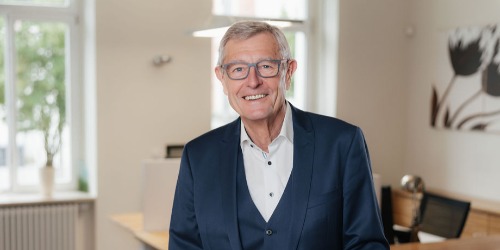 Siegfried Haas
