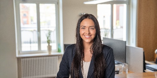 Julia Scheller
