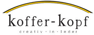 Koffer Kopf