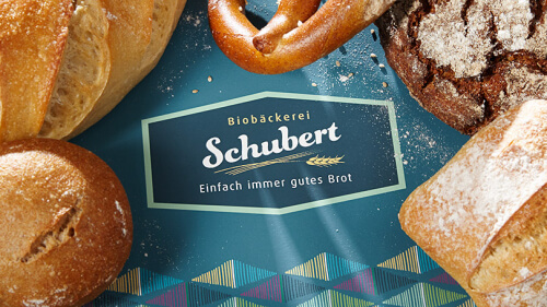 Biobäckerei Schubert & Cafe Himmelgrün