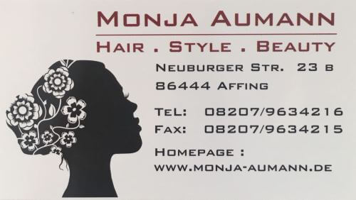 Monja Aumann