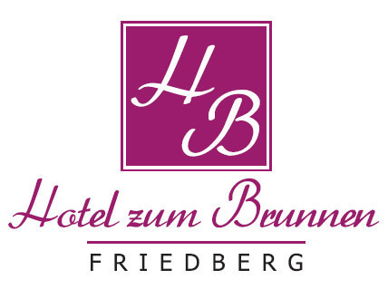 Hotel zum Brunnen