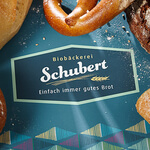 Biobäckerei Schubert & Cafe Himmelgrün